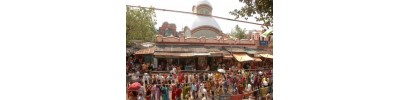 காளிகட் - மேற்கு வங்காளம்